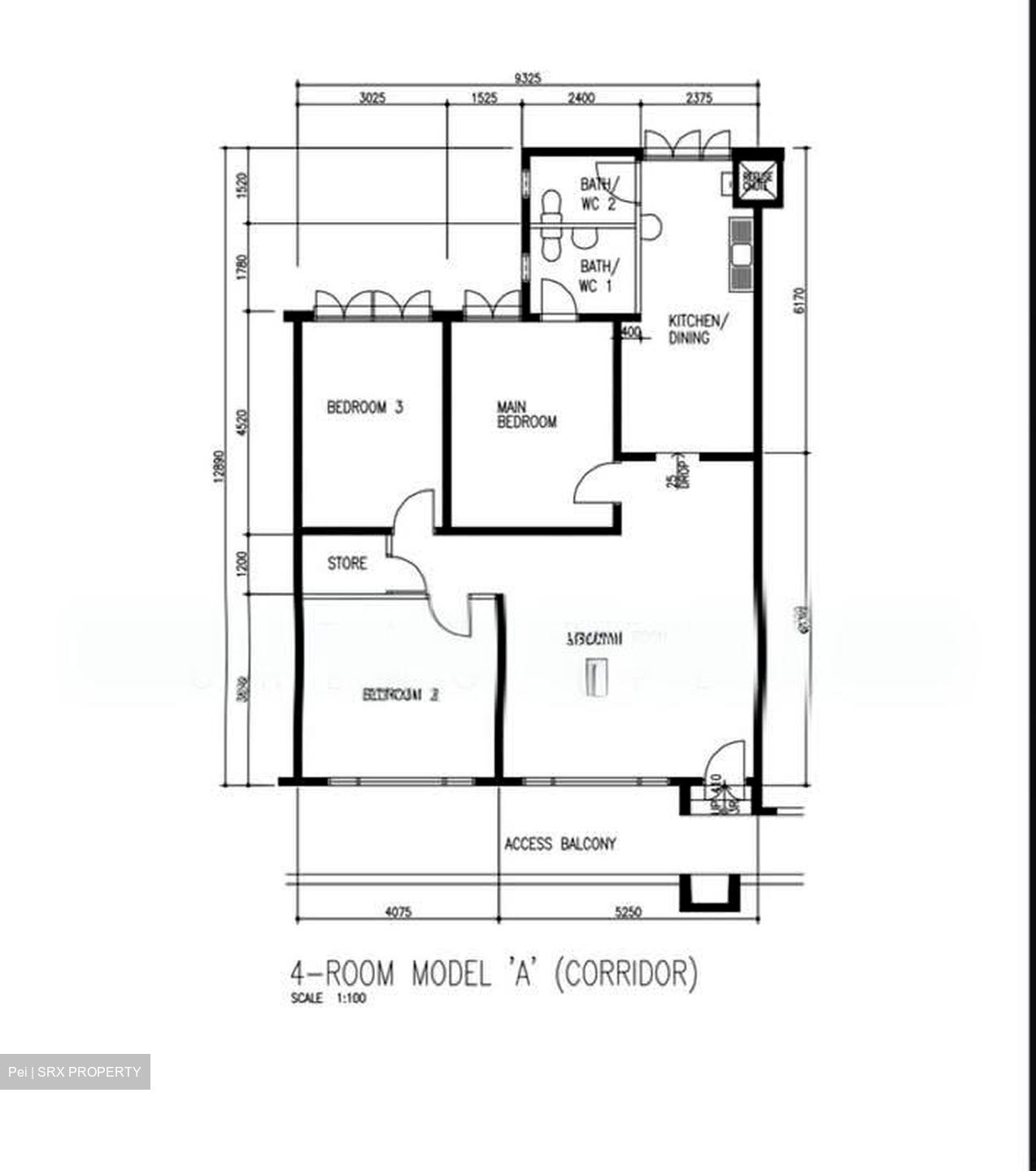 Teck Whye Lane (Choa Chu Kang),  #571761321